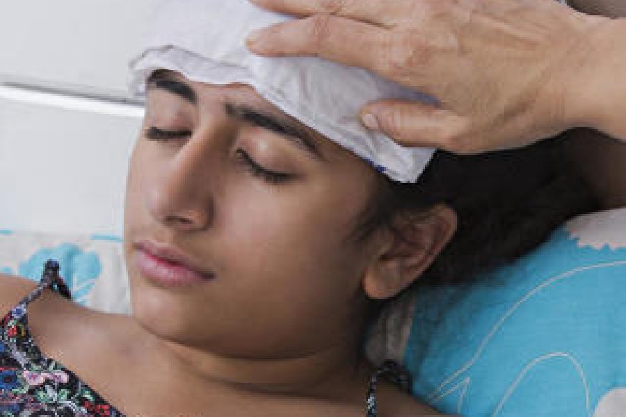 Weather-related illnesses disrupt Kolkata students’ classes and exams