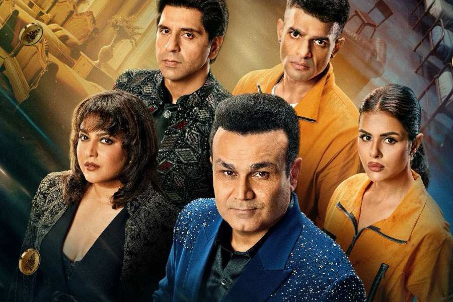 Swara Bhasker and Shehzad Poonawalla Join Rise & Fall 2