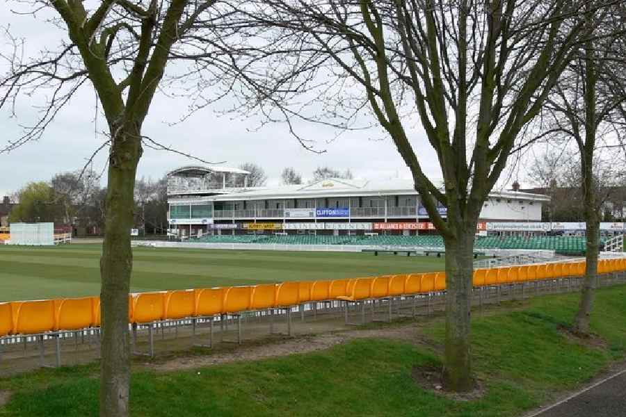 Leicestershire Docked 27 Points Over Poor Pitch Conditions