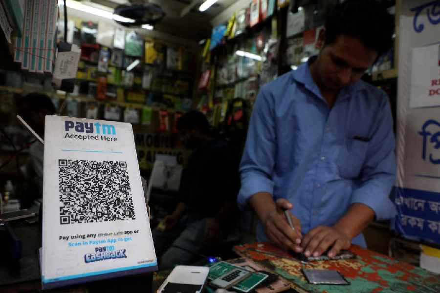 India Rejects US Pressure Claims Over New UPI MDR