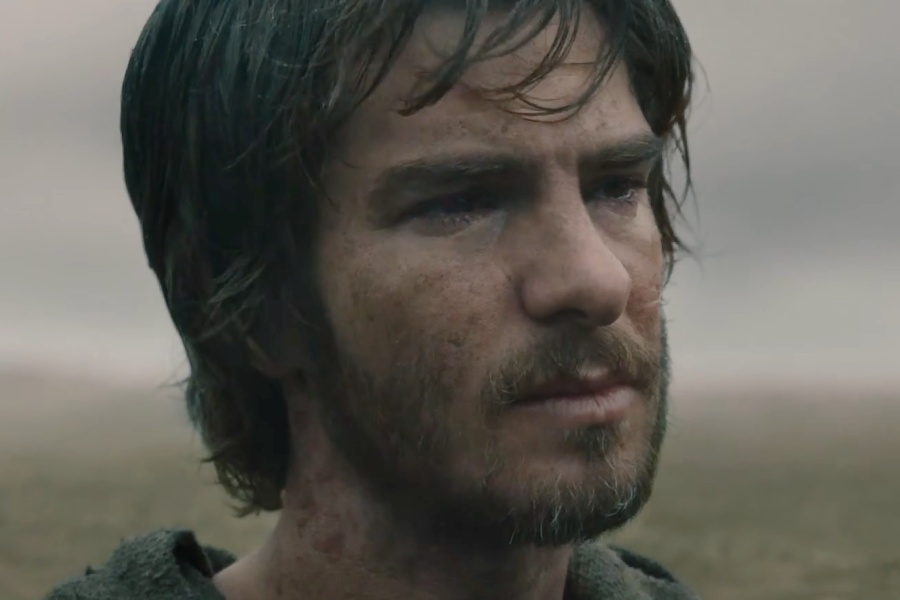The Uprising Review: Garfield Anchors Uneven Medieval Rebellion Drama
