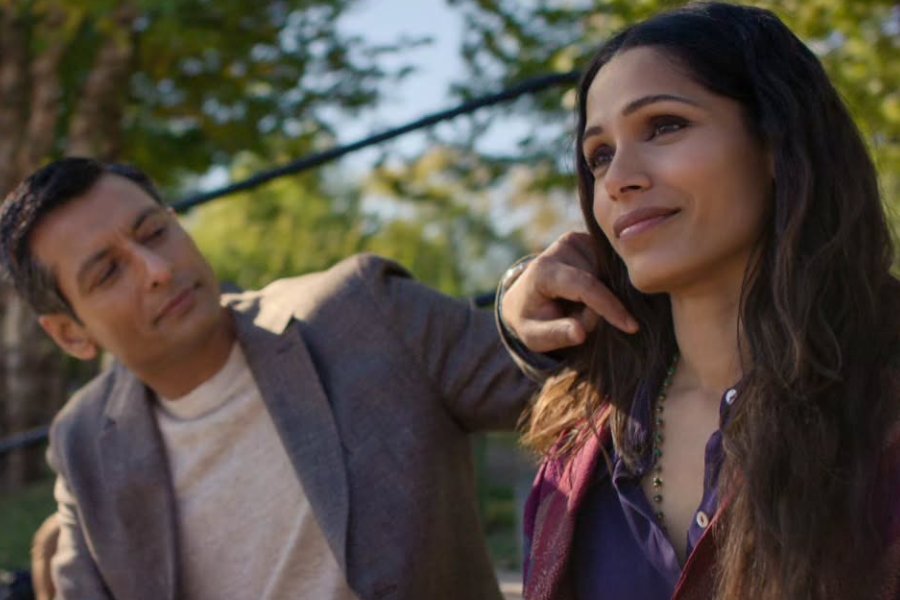 Netflix Adapts Jhumpa Lahiri’s Unaccustomed Earth for Series