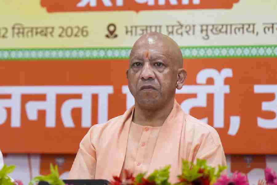 Uttar Pradesh Caste Groups Press Demands Ahead of Assembly Polls