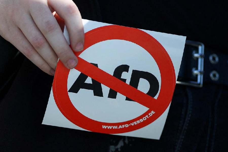 AfD surge in eastern Germany leaves immigrants questioning belonging