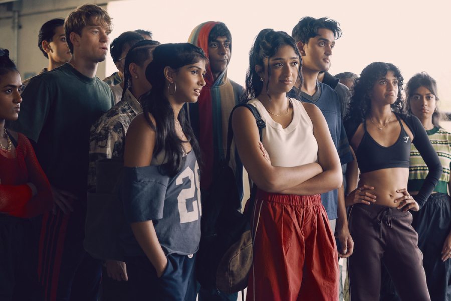 Best of the Best Turns Familiar Dance Film Into Fun