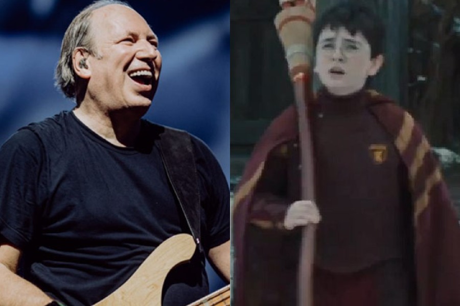 Hans Zimmer Plans Original Score for New Harry Potter Series