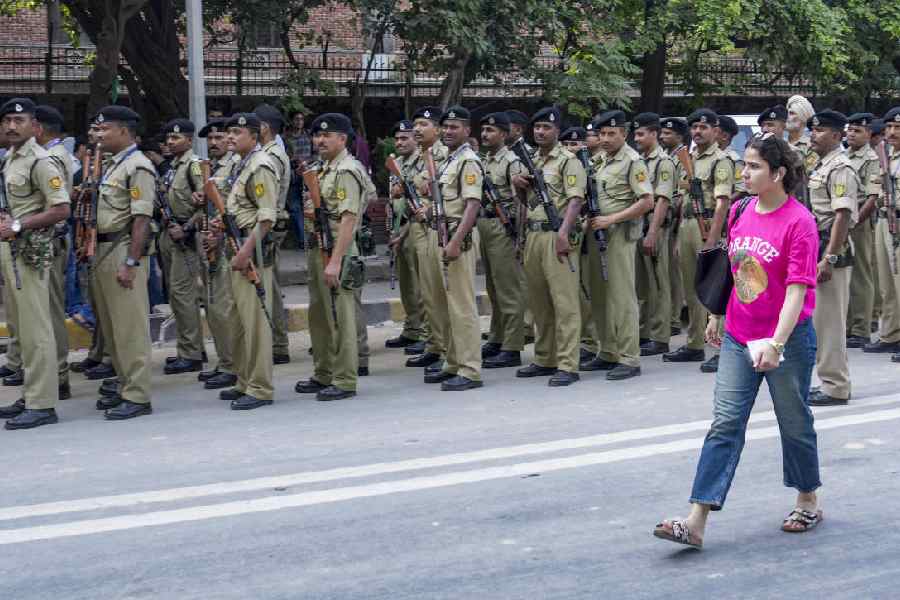ABVP Wins Three DUSU Posts as Independent Takes Vice Presidency