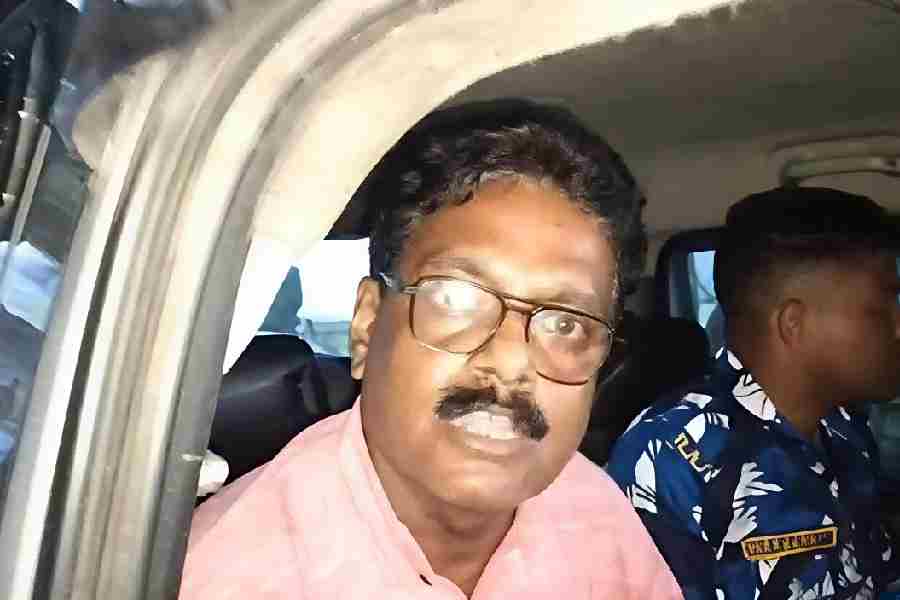 Nandigram Bypoll Candidate Arrest Revives Anger Against Chief Minister Suvendu