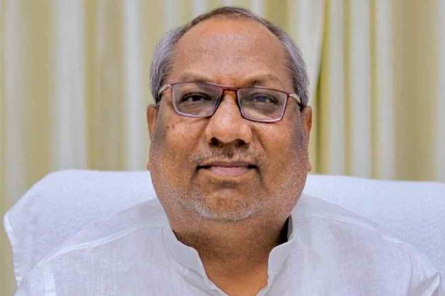 BJP Moves to Reassure Nishad Ally Ahead of UP Polls
