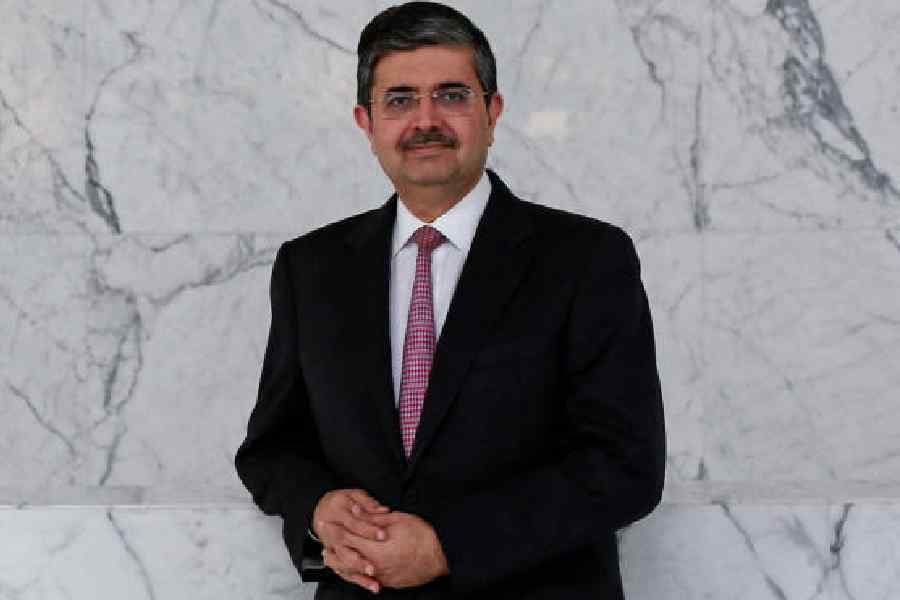 Kotak Urges Gold Import Reforms to Ease Current Account