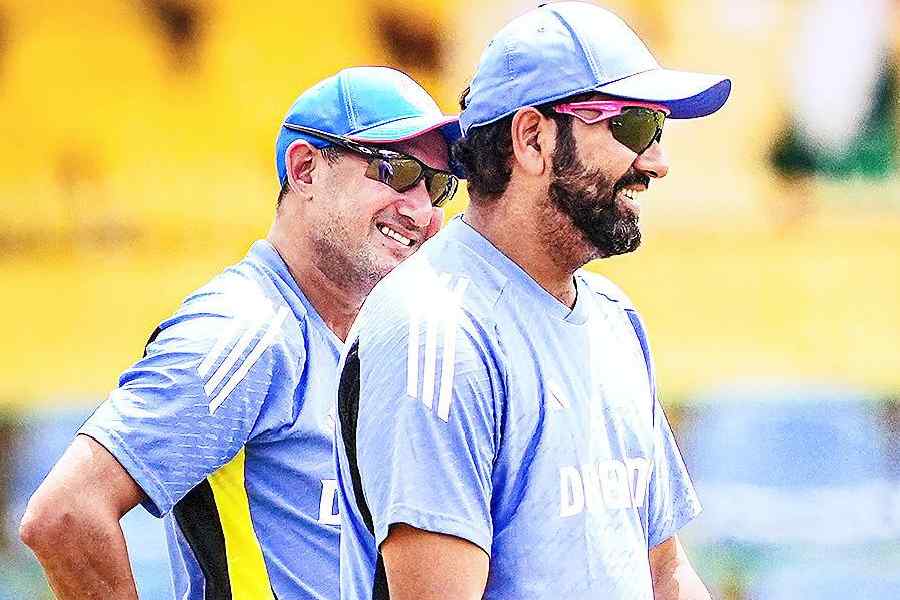 Ajit Agarkar’s Selection Exit Followed Years of Disputes