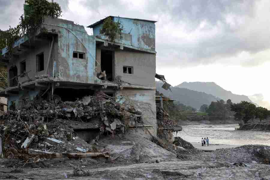 Nepal Floods Show Need for Wider Early Warnings, Scientist Says