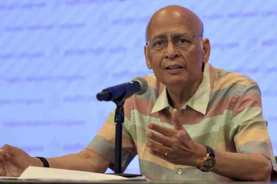 Singhvi to Represent Tata Trusts in Dispute with Tata Sons