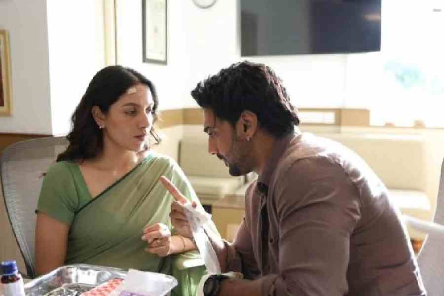 Dev and Subhashree Reflect on DeSu7’s New Chapter