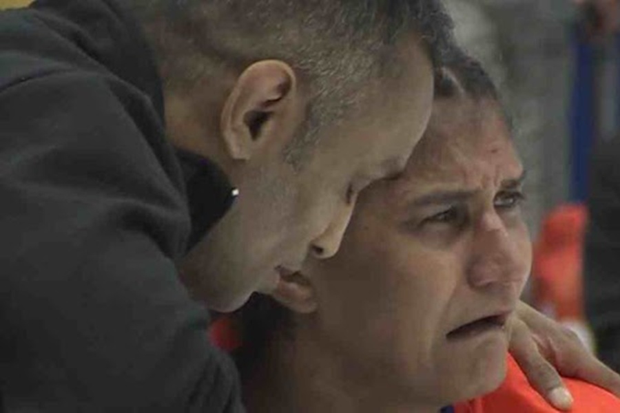 Suchika Tariyal Wins India’s First Asian Games MMA Medal