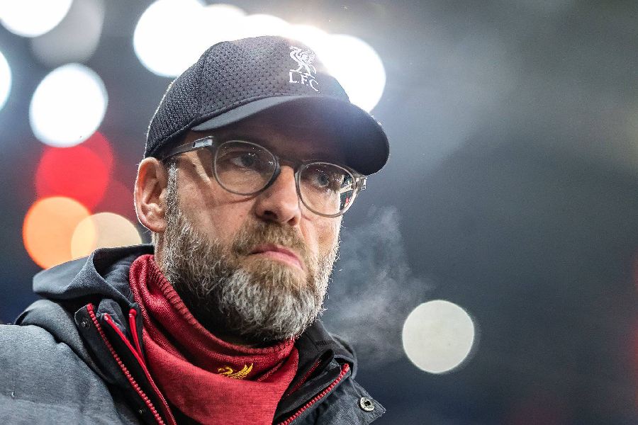 Klopp's Two-Squad Plan Starts Germany's Rebuild After Exit