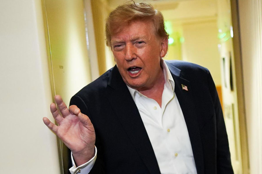 Trump Approval Hits Career Low as Cost Concerns Grow