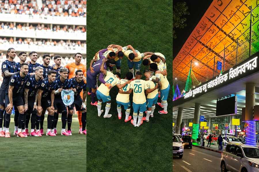 Injuries sideline João Pedro and Federico Valverde before India friendlies