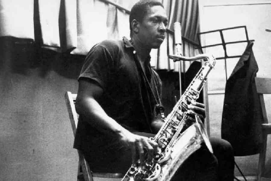 John Coltrane at 100: Jazz Genius Who Shaped Global Music
