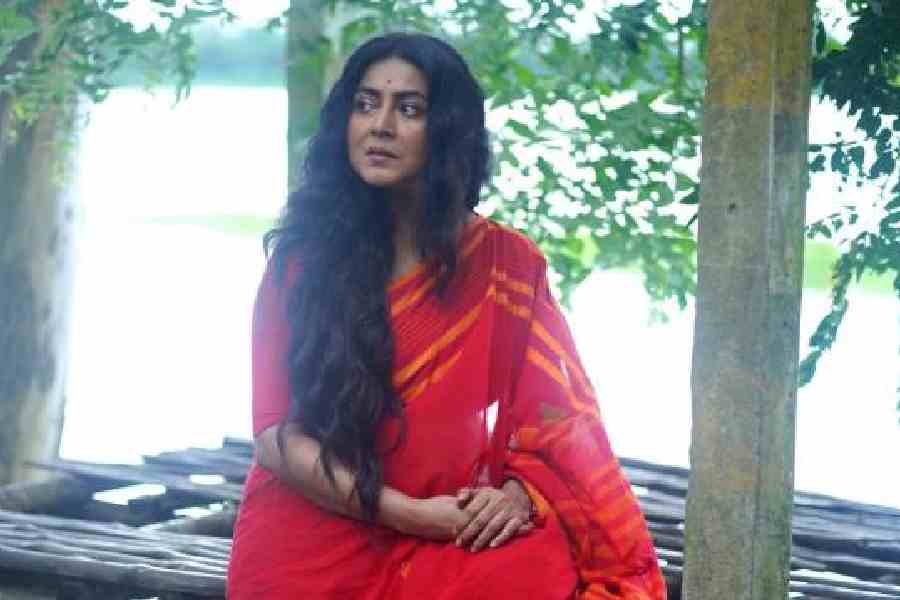 Pagla Ghora to Open Paris Festival, Compete Internationally