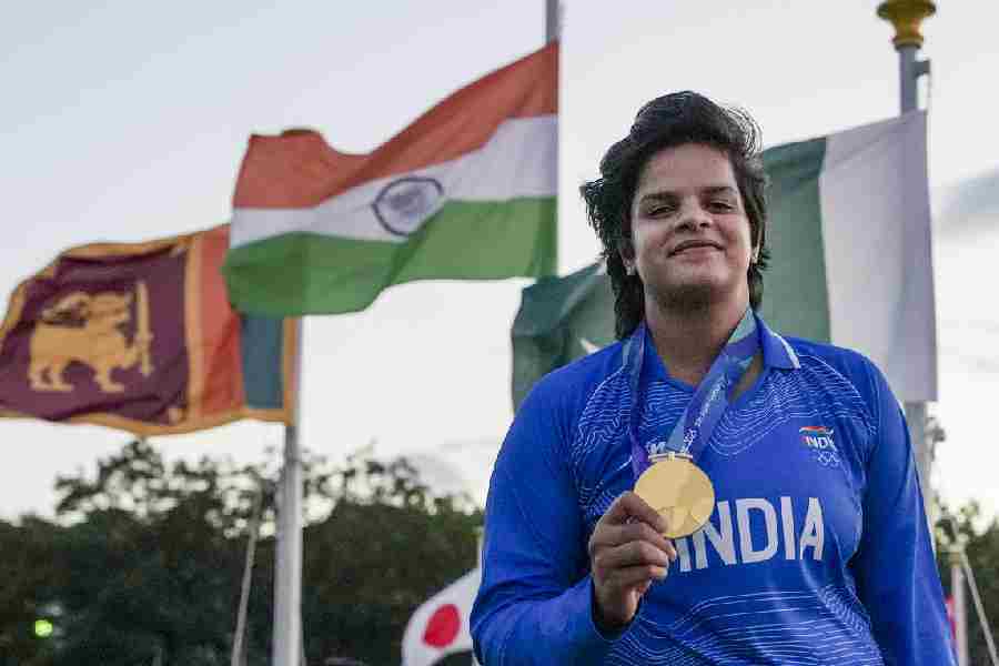 Shafali Verma's Batting Evolution Strengthens India's Women's Cricket Team