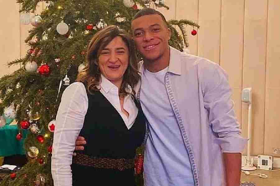 Mbappé Reveals Why He Chose PSG Over Liverpool