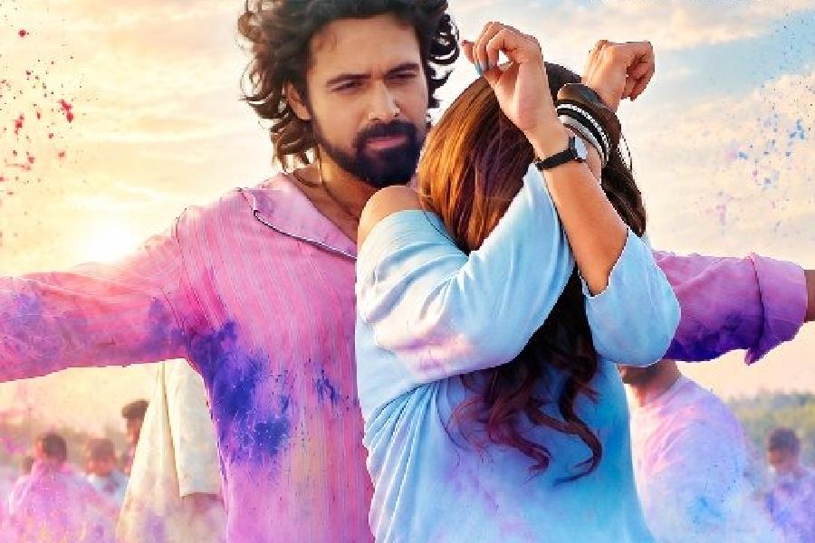 Emraan Hashmi, Himesh Reshammiya Reunite for Gunmaaster G9 Song