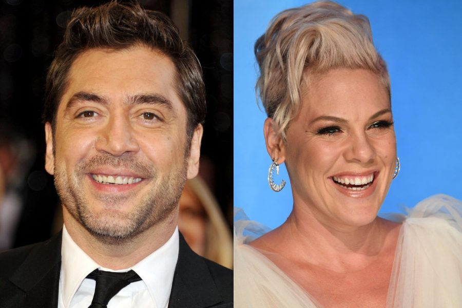 Javier Bardem backs petition seeking Pink’s Unicef removal over Palestine