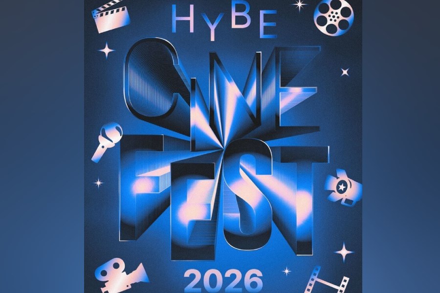 HYBE Cine Fest Brings K-Pop Concerts to Global Theatres