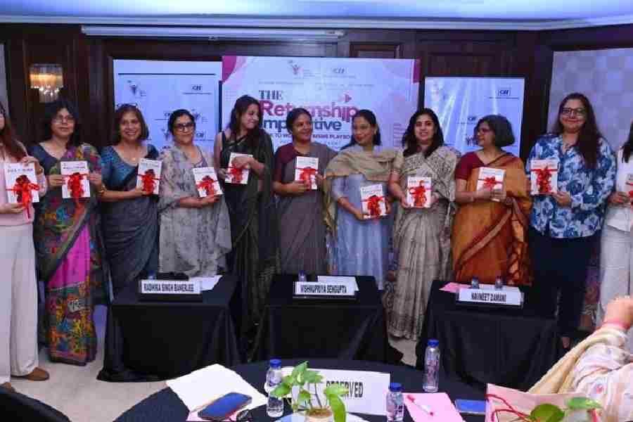 Playbook Urges MSMEs to Bring Women Back After Career Breaks