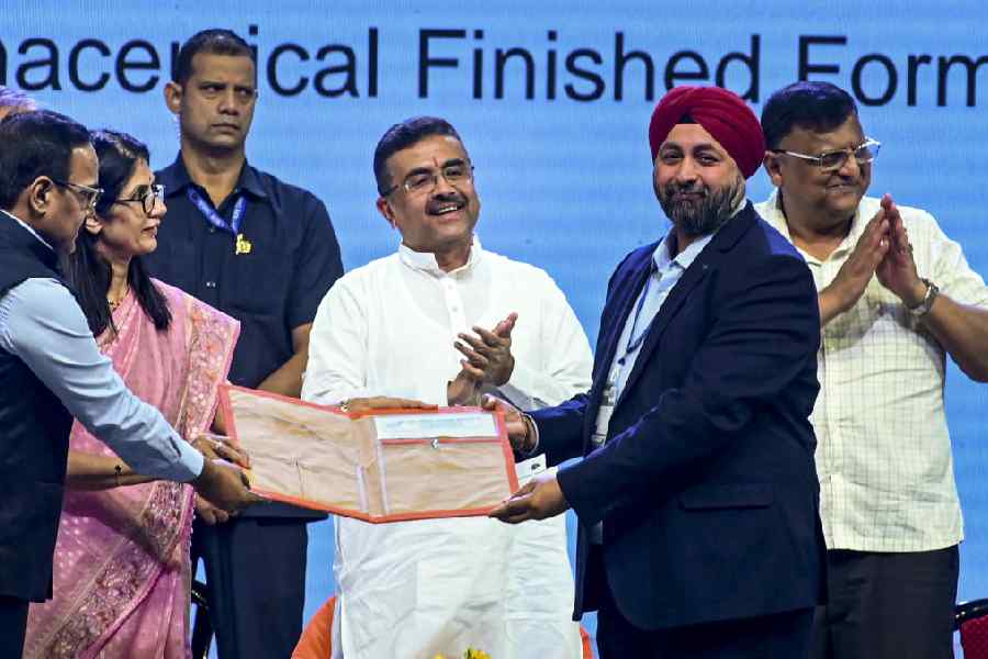 Reliance Plans Multi-Sector Bengal Investments as State Courts Industry