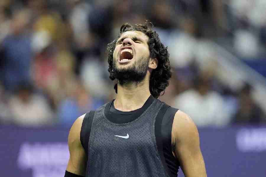 Carlos Alcaraz Discusses Real Madrid’s Struggles Ahead of Laver Cup
