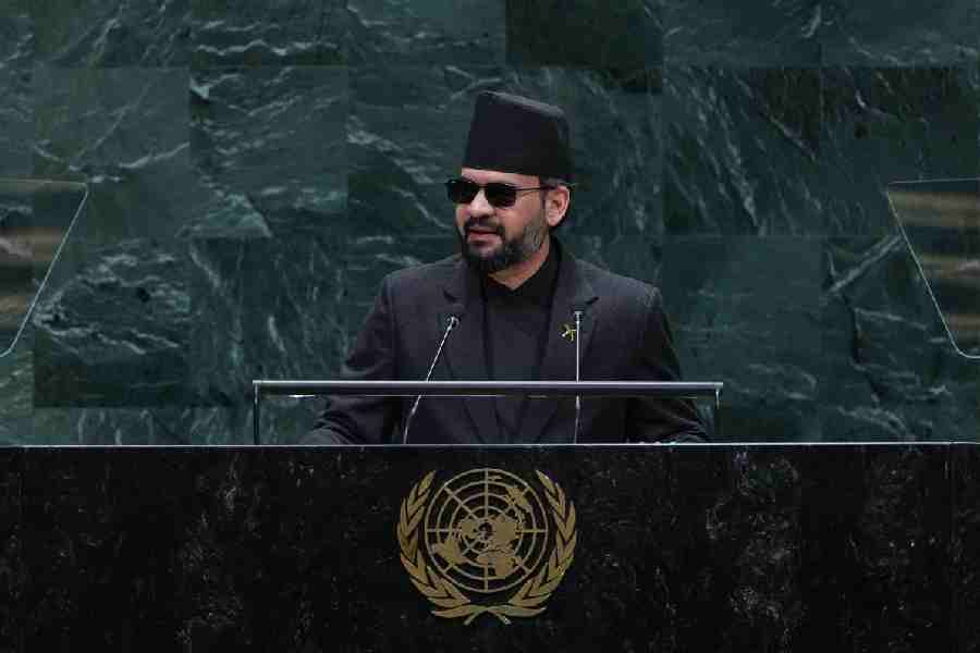 Nepal Proposes Himalayan Climate Mechanism With India and China