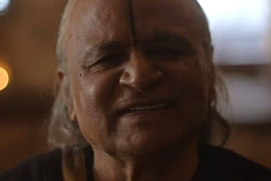 Raghubir Yadav Describes Emotionally Demanding Role in Hunkkaar