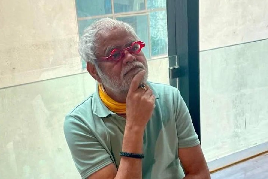 Sanjay Mishra to Publish Autobiography at 2027 World Book Fair