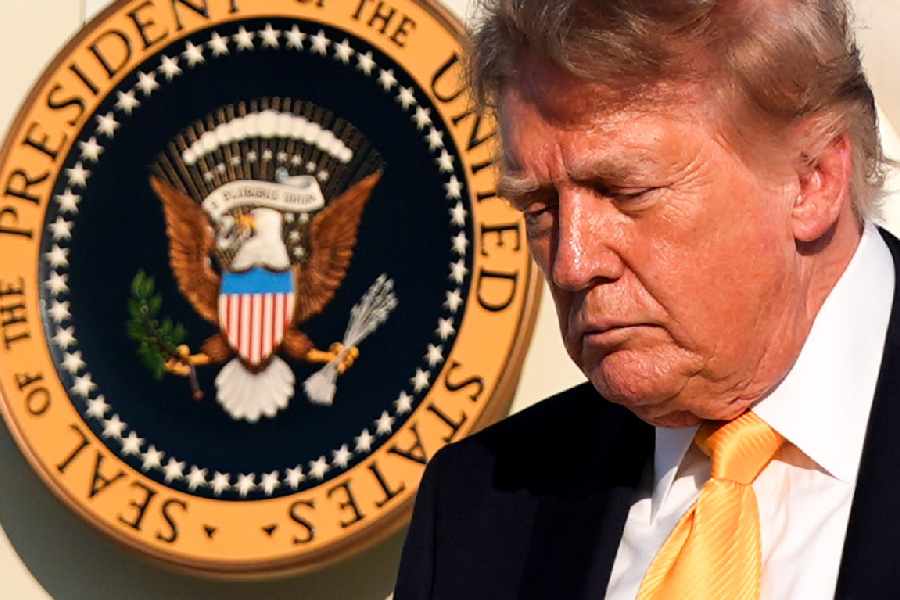'Now, with the president's incredibly successful operation in Venezuela, we are moving into a better position that countries like India are going to be able to get access to that market,' the State Department official said