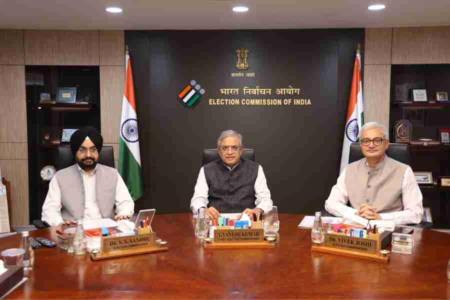 Election Commission of India announces home visits, help desks, more time for Delhi, Maharashtra, inclusion drive in post-SIR states like Bengal, Bihar