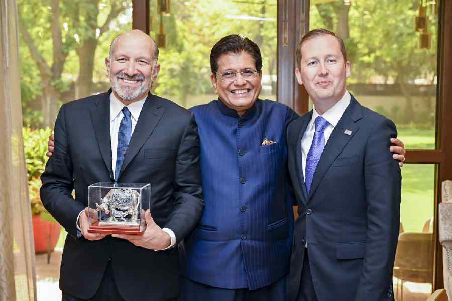US-India trade deal 90% complete, final issues remain