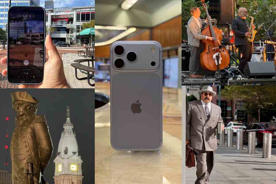 iPhone 18 Pro Max Adds Variable Aperture for Serious Photography