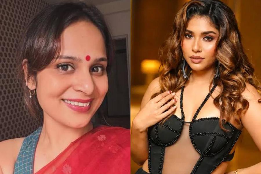 Bigg Boss Bangla Evicts Sohini Paul, Welcomes Anuska Ghosh