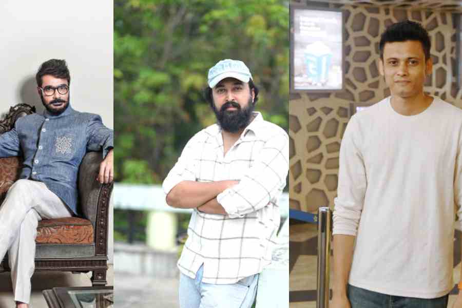 Bengali Cinema Announces Magical Mystery Thriller Jadukar Satyacharan
