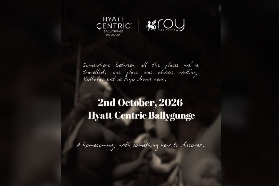 Roy Calcutta to unveil new sari collection ahead of Durga Puja
