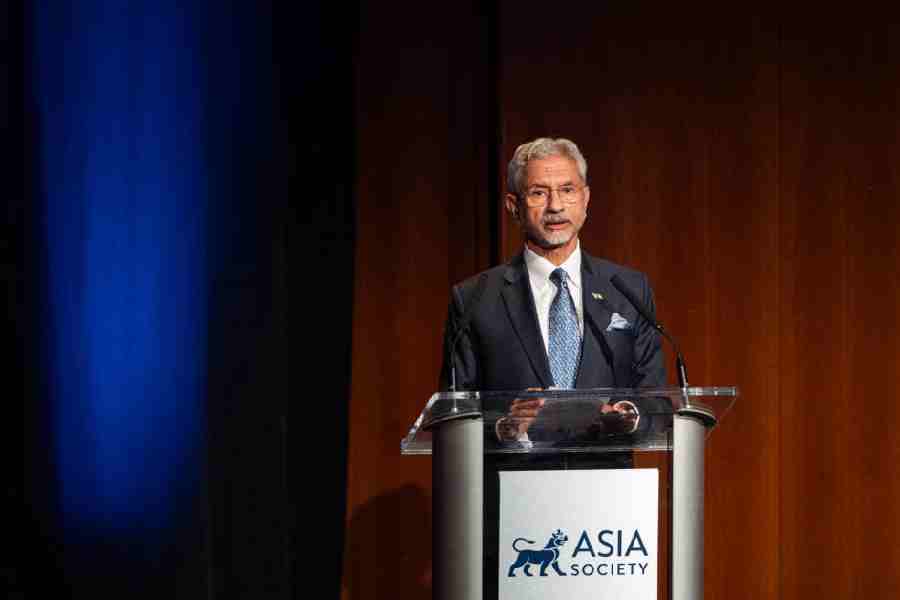Jaishankar Warns Terror Concerns Could Strain India-US Ties