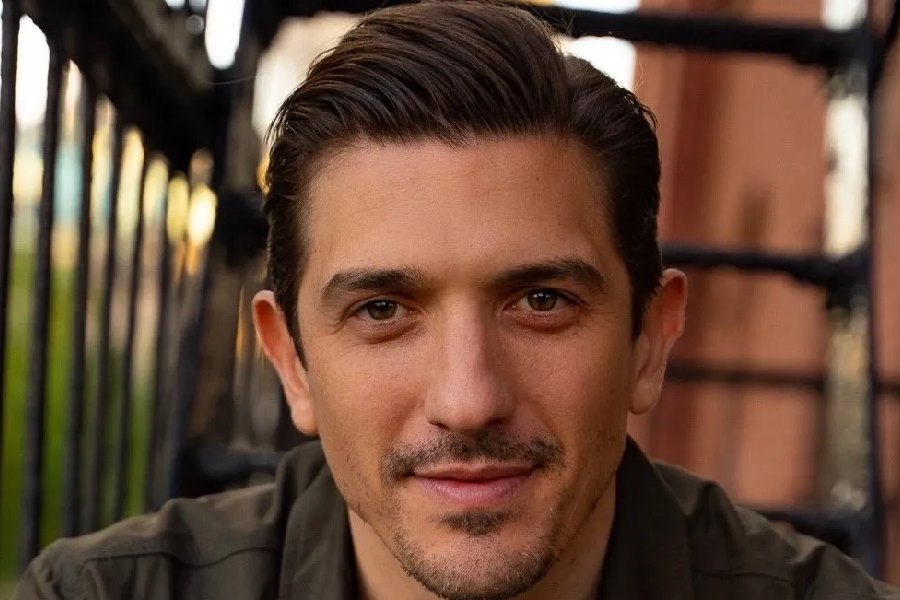 Andrew Schulz Joins Michael B. Jordan in Miami Vice ’85