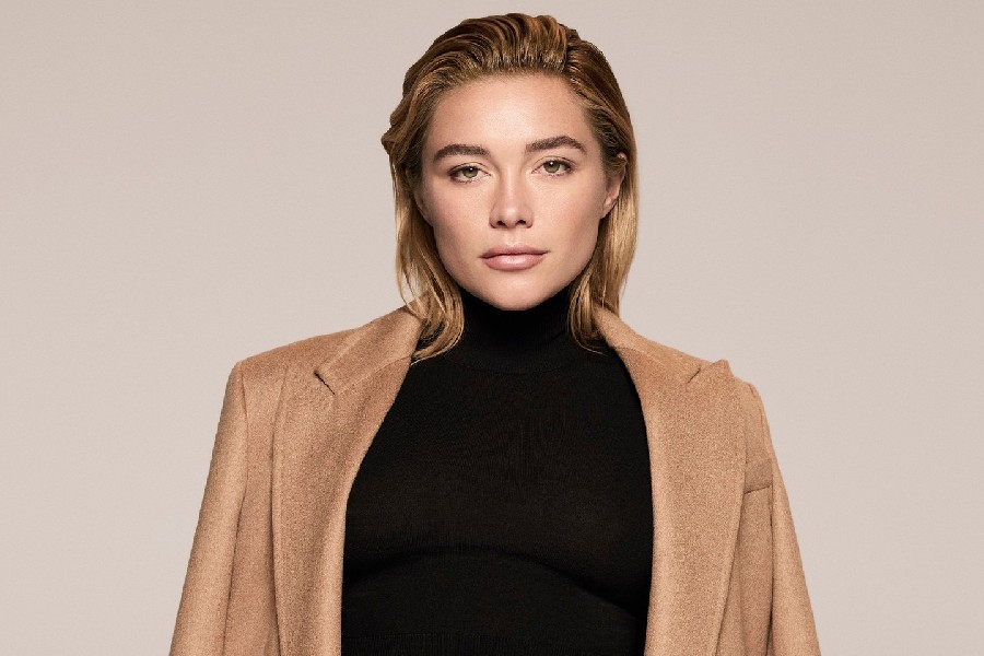 Florence Pugh Backs Cornell Assault Victim as Probe Reopens