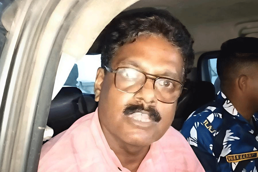 Calcutta High Court Grants Bail to Nandigram Congress Candidate