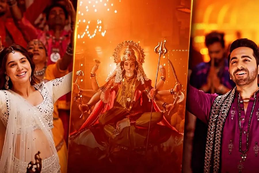Himesh Reshammiya Sings Garba Track for Yeh Prem Mol Liya