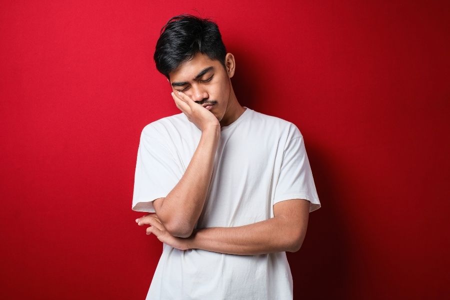 Why You May Wake Tired Despite Getting Enough Sleep