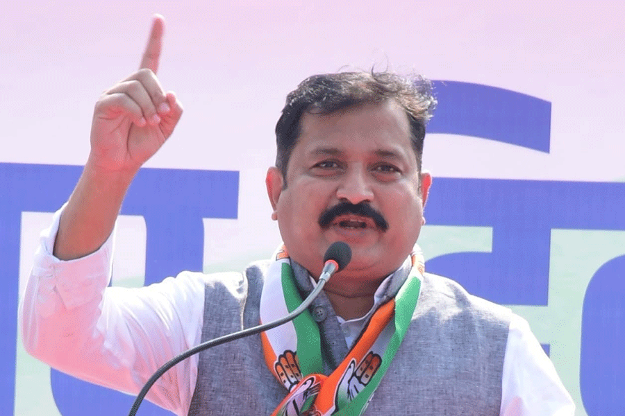 Congress Accuses Election Commission of Foul Play Over ECINet Changes