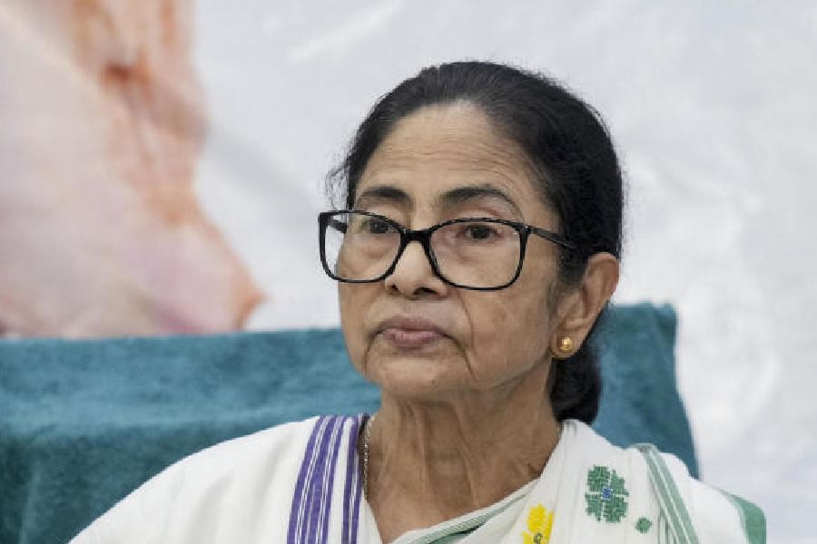 TMC May Release CEC Meeting Audio Amid SIR Dispute